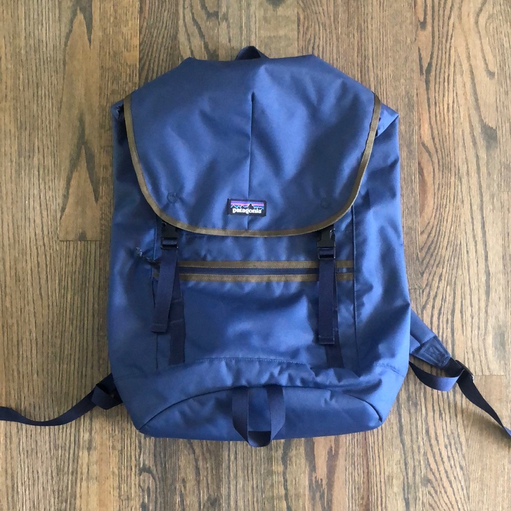 Patagonia Backpack